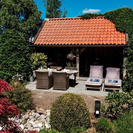 B&B Wijk Aan Duin Beverwijk Exterior photo